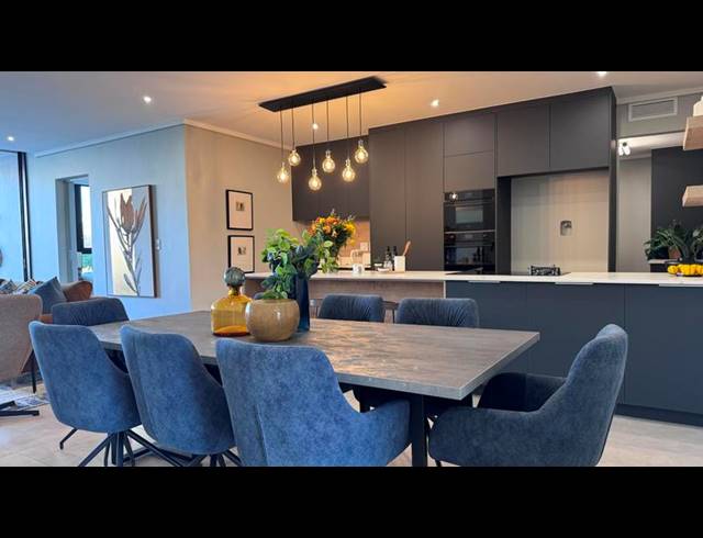 3 BEDROOM PROPERTY TO RENT IN ASCEND TO MIDSTREAM